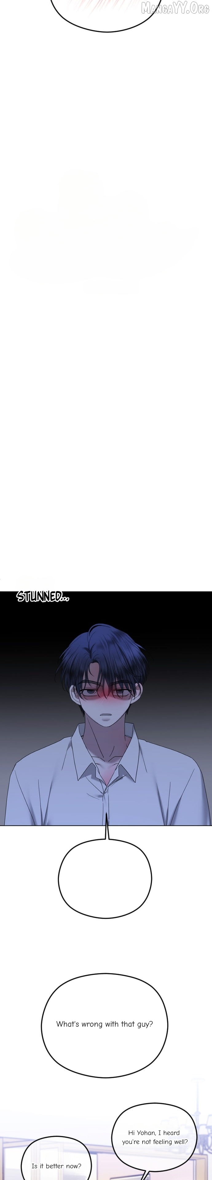 The Ending, I Want to Change it Chapter 90 - page 17